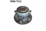 Łożysko koła SKF VKBA 7141